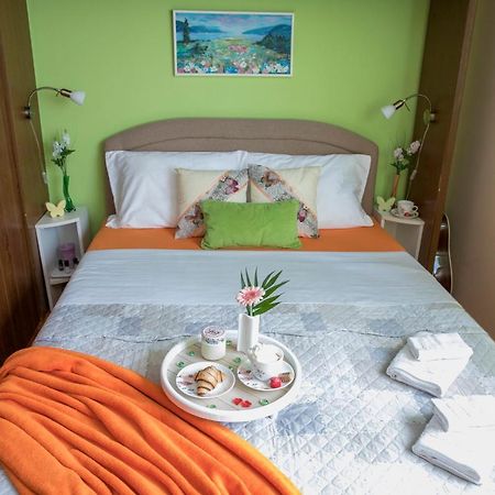 Studio Apartman Meli 리예카 외부 사진
