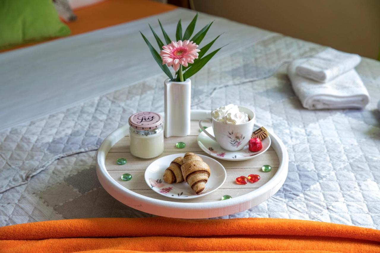 Studio Apartman Meli 리예카 외부 사진