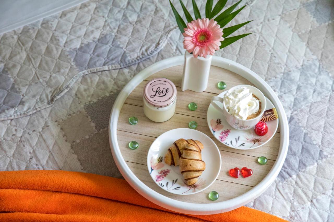 Studio Apartman Meli 리예카 외부 사진
