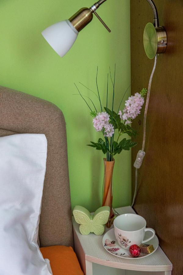 Studio Apartman Meli 리예카 외부 사진
